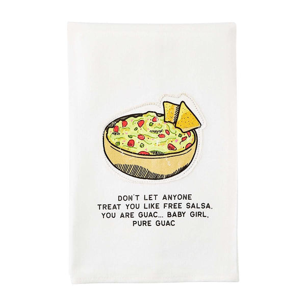 Guac KitchenTowel