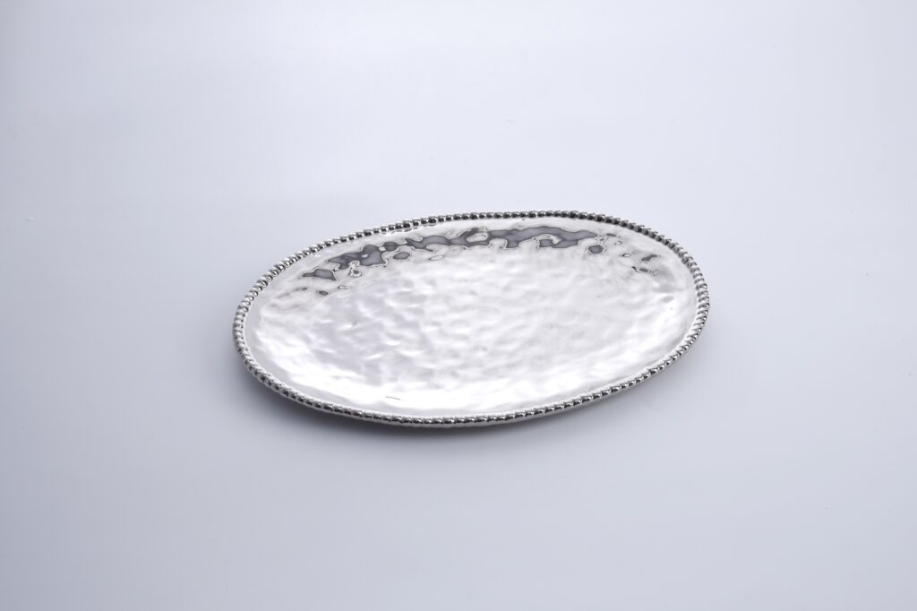 Large Oval Platter