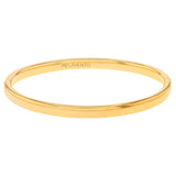 Thin Bangle Bracelet