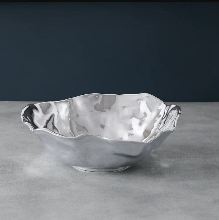 Vento Claire Large Bowl