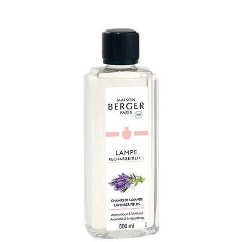 Lavander Fragrance