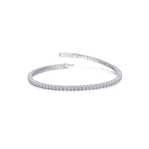 2.4 CTW Flexible Tennis Bracel