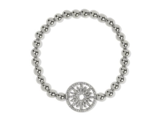 Brighton Illumina Sun Stretch Bracelet