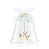Swarvoski Annual Edition Bell Ornament 2026