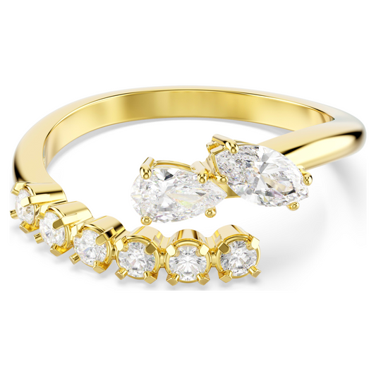 Swarovski Mesmera Yellow Gold Tone