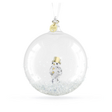Swarovski 2026 Annual Ball Ornament