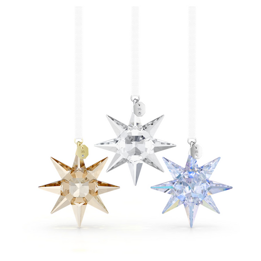 Swarovski 2026 3pc Anniversay Set