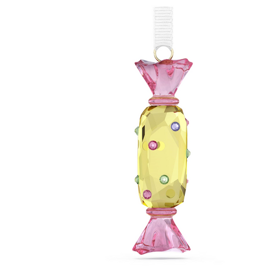 Swarovski Candy Ornament