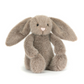 Flufflet Bunny