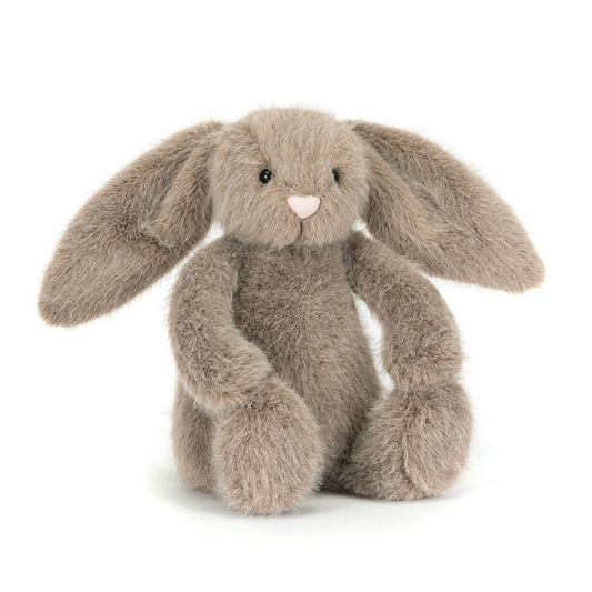 Flufflet Bunny