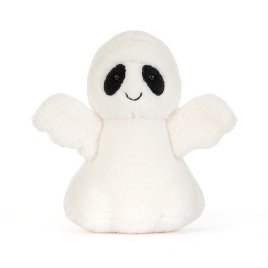 Ghost Bob