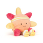 Amuseables Sun 'Roller Skates'