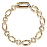 Link Chain Bracelet