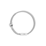 Gauge Chain Bracelet