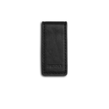 Black Magnetic Money Clip