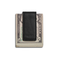 Black Magnetic Money Clip