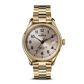 38mm Vinton Gold Bracelet Watch