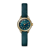 25mm Runabout Watch Emerald