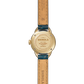 25mm Runabout Watch Emerald