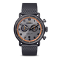 43mm Canfield C56 Chronograph Watch