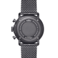 43mm Canfield C56 Chronograph Watch