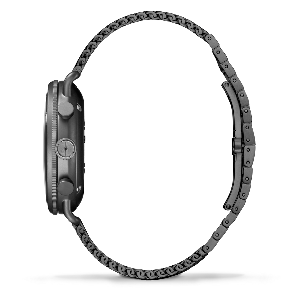 43mm Canfield C56 Chronograph Watch