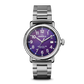 36mm Runwell Watch Purple