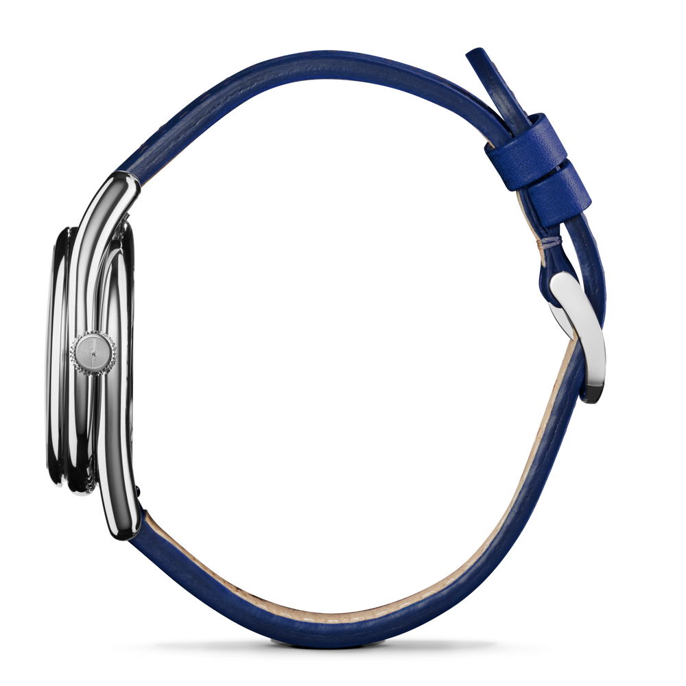 30.5mm Derby Watch Sapphire