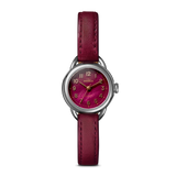 25mm Runabout Wacth Ruby