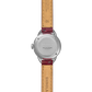 25mm Runabout Wacth Ruby