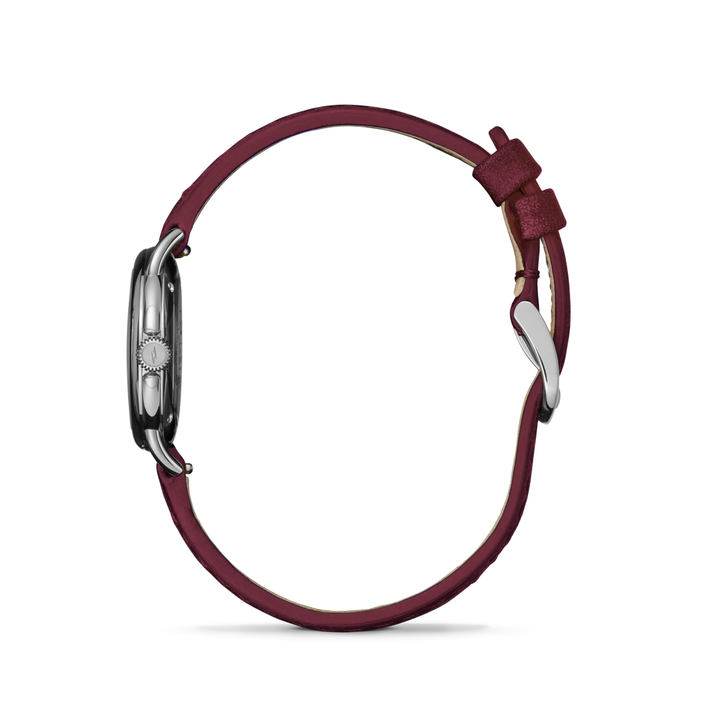 25mm Runabout Wacth Ruby