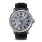 47mm Runwell Watch Gray