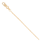 Singapore Chain 18"