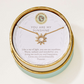 Sea La Vie Sunshine Necklace