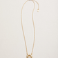 Sea La Vie Sunshine Necklace