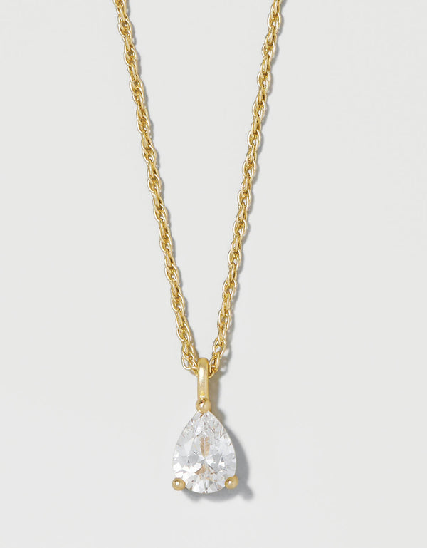 Exceptional Necklace