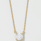 Brilliant Necklace