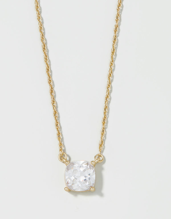 Brilliant Necklace
