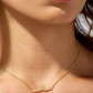 Wave Necklace