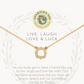 Luck Necklace