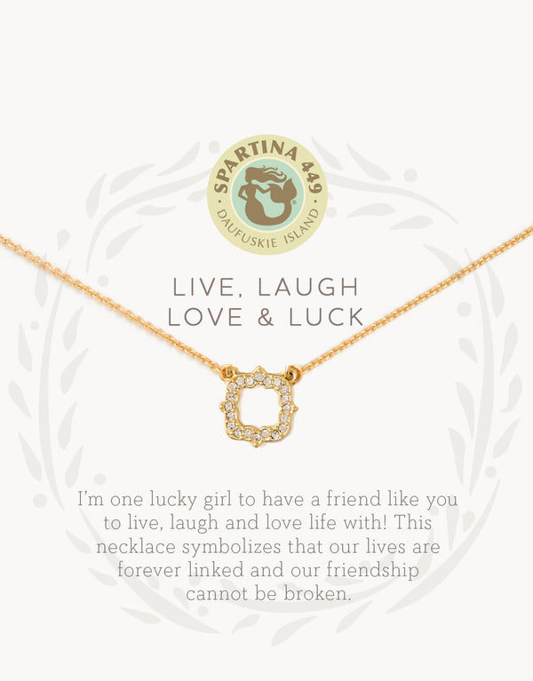 Luck Necklace