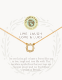 Luck Necklace
