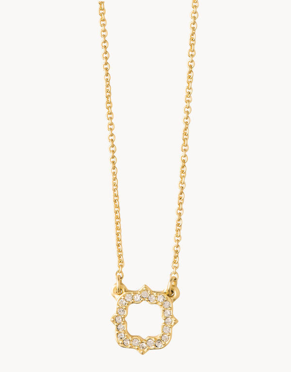 Luck Necklace