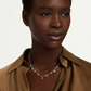 Swarovski Imber Multi Colored Dangle Necklace