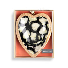 ArtLifting Heart Ornament