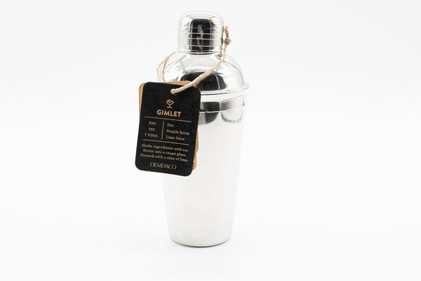 Cocktail Shaker