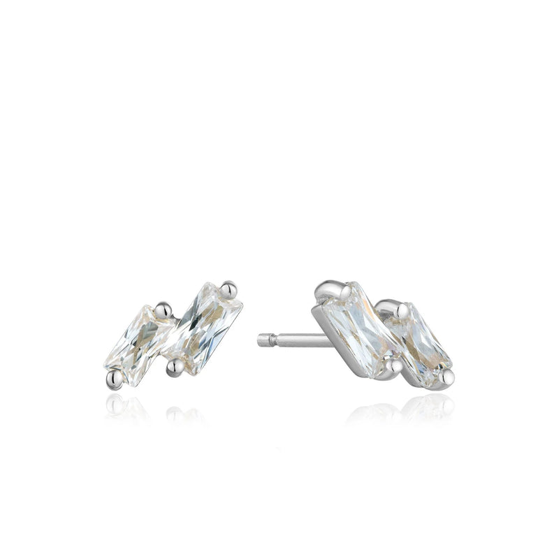 Glow Getter Stud Earrings