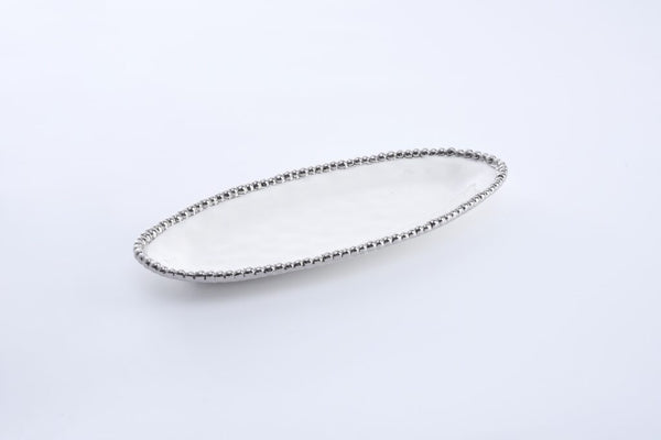 Small Oval Serving