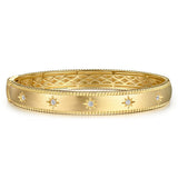 Bujukan Diamond Bangle