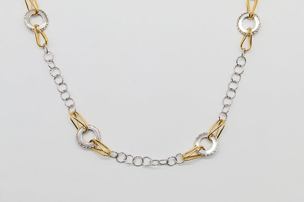 Frederic Duclos  Necklace